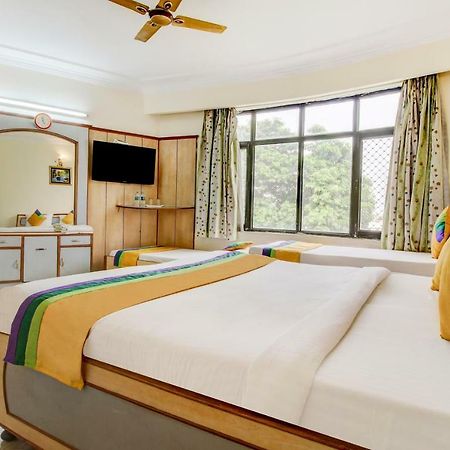 Treebo Trip Sonachi Hotels 암리차르 외부 사진